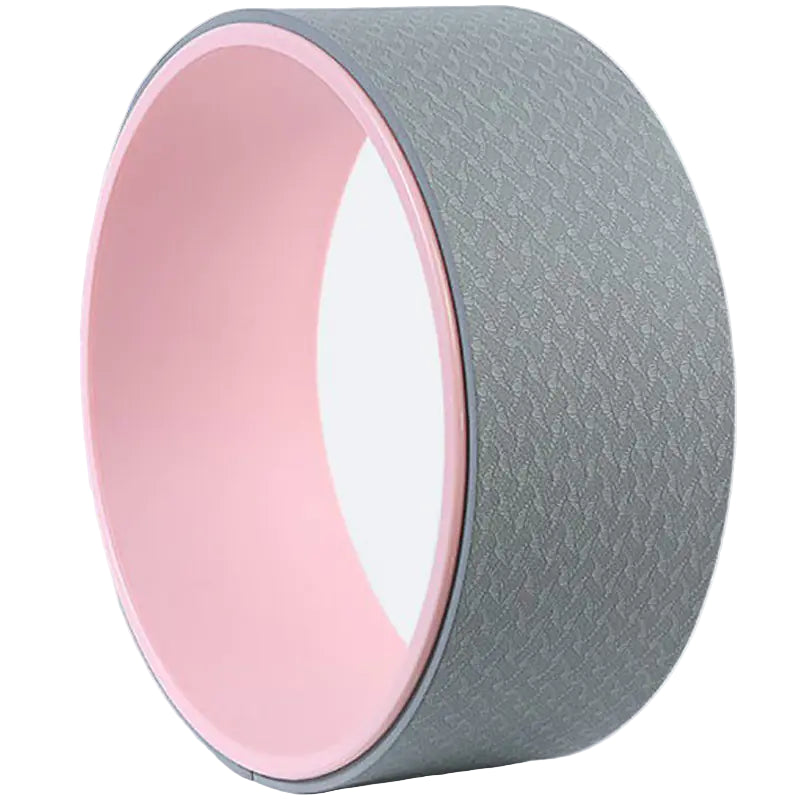 Yoga Wheel for Back-Bending & Stretching | CoreKind NZ