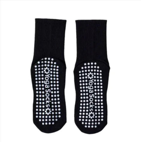 Women's Yoga Grip Socks