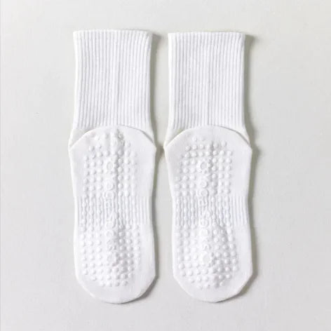 Women's Yoga Grip Socks