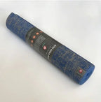 Premium Eco-Friendly Jute & Linen Yoga Mat