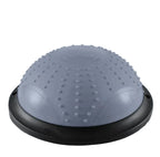 CoreBalance Half Yoga Ball – Balance Trainer & Fitness Sphere