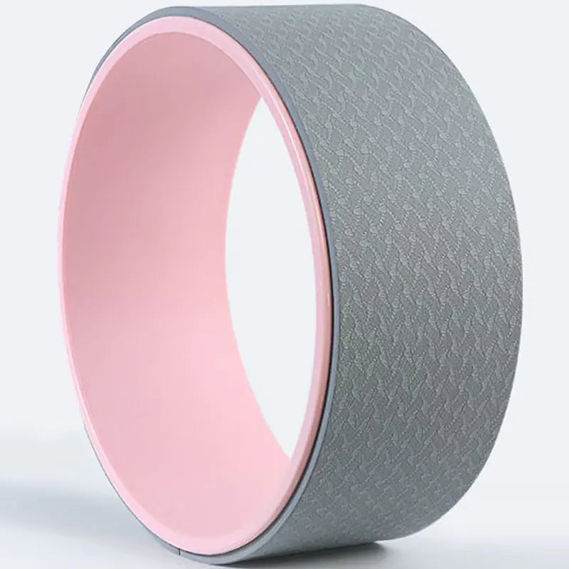 Yoga Wheel for Back-Bending & Stretching | CoreKind NZ
