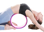 Yoga Wheel for Back-Bending & Stretching | CoreKind NZ