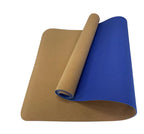 eco-friendly cork yoga mat nz