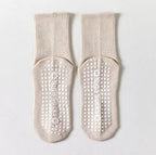 Women's Yoga Grip Socks