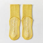 Women's Yoga Grip Socks